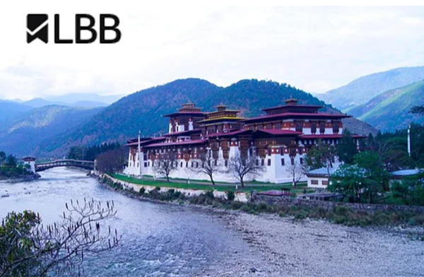 LBB - Bhutan to Bastar
