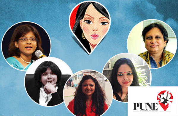Pune - Up close with 5 successful entrepreneurs