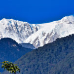 Sikkim (Khangchendzonga) And Darjeeling