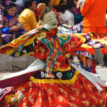 Beloved Bhutan - Festival Dance