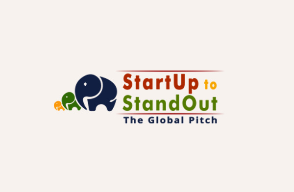 Start Up to Stand Out