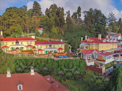 Mayfair Hotels & Resorts - Darjeeling
