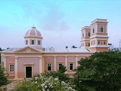 Palais De Mahe, Puducherry