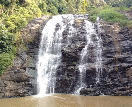 coorg-waterfall