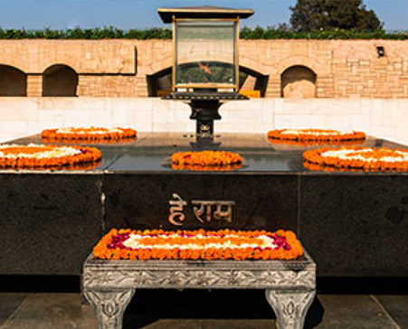 gandhi-memorial