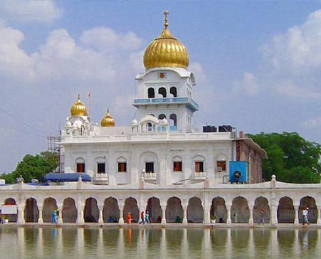gurudwara-Bangla-Sahib-Delhi
